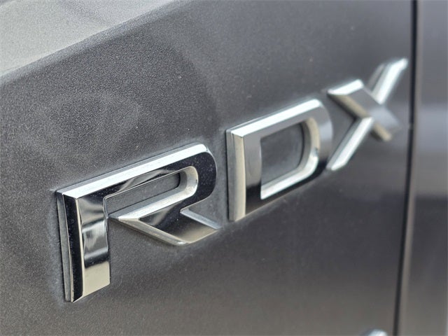 2023 Acura RDX Advance Package SH-AWD