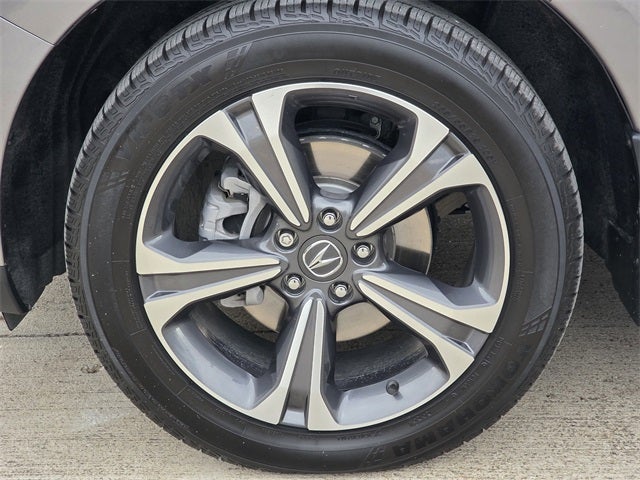 2023 Acura RDX Advance Package SH-AWD