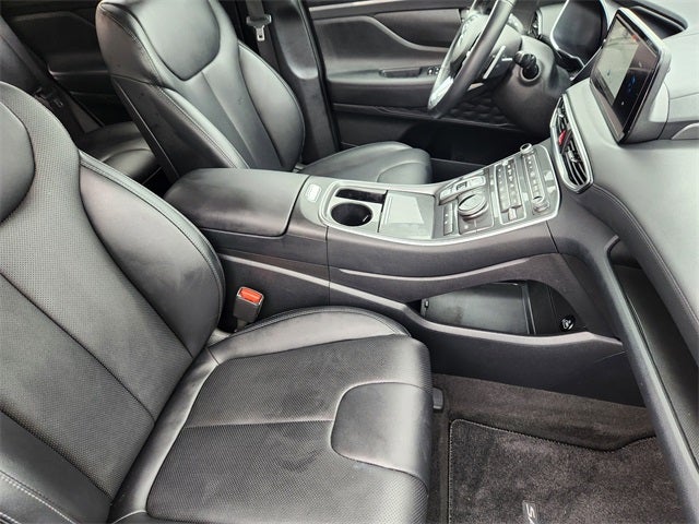 2023 Hyundai Santa Fe XRT