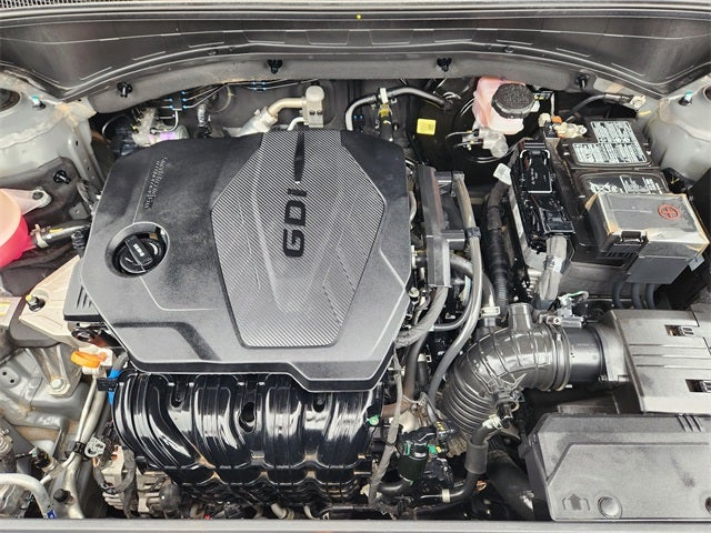 2023 Hyundai Santa Fe XRT