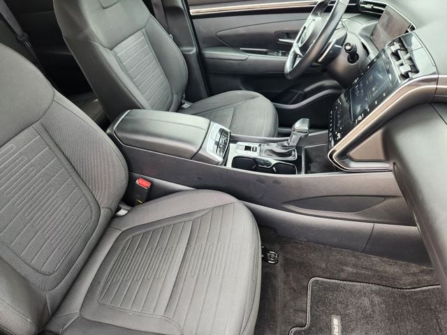 2022 Hyundai Santa Cruz SEL Premium