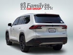 2025 Toyota Grand Highlander Limited