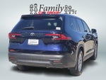 2025 Toyota Grand Highlander LE