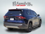 2025 Toyota Grand Highlander Limited
