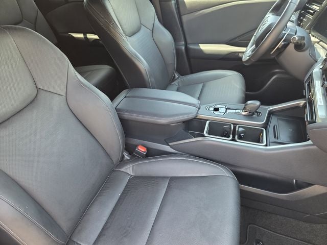 2024 Lexus TX 350