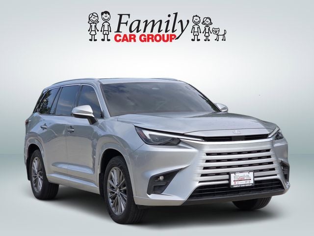 2024 Lexus TX 350