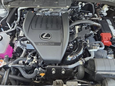 2024 Lexus TX 350