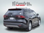 2025 Toyota Grand Highlander Platinum