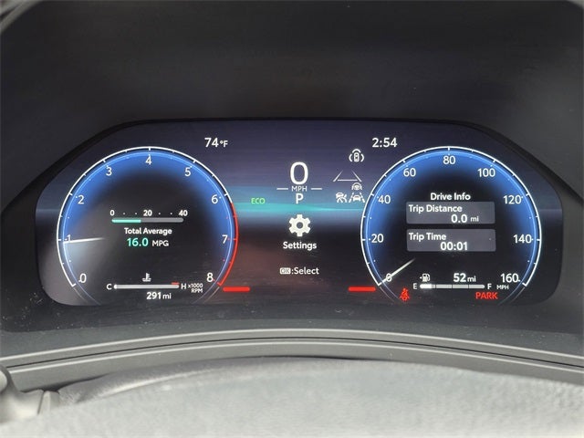 2026 Toyota Grand Highlander LE