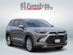 2026 Toyota Grand Highlander LE