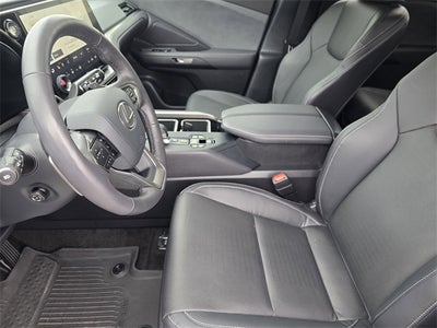 2025 Lexus TX 350 Premium