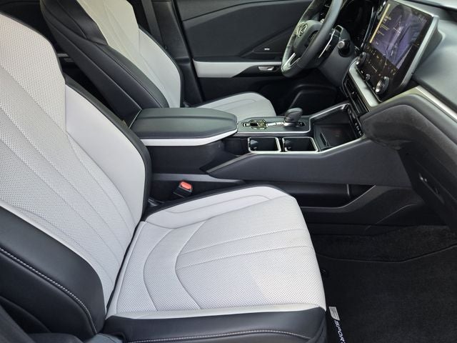 2026 Lexus TX 350 F SPORT Handling