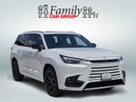 2026 Lexus TX 350 F SPORT Handling