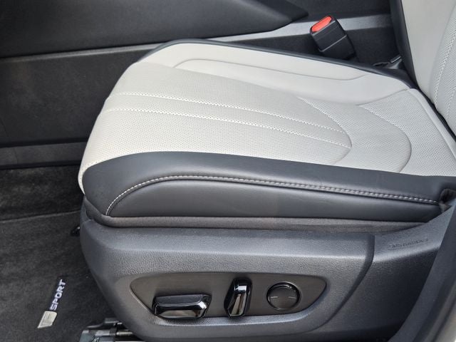 2026 Lexus TX 350 F SPORT Handling