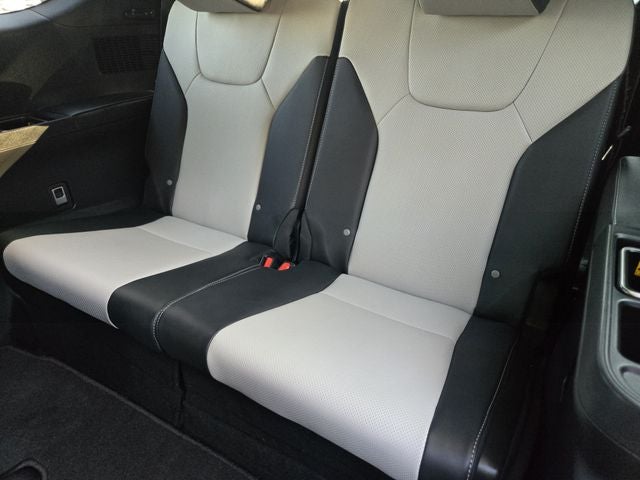 2026 Lexus TX 350 F SPORT Handling