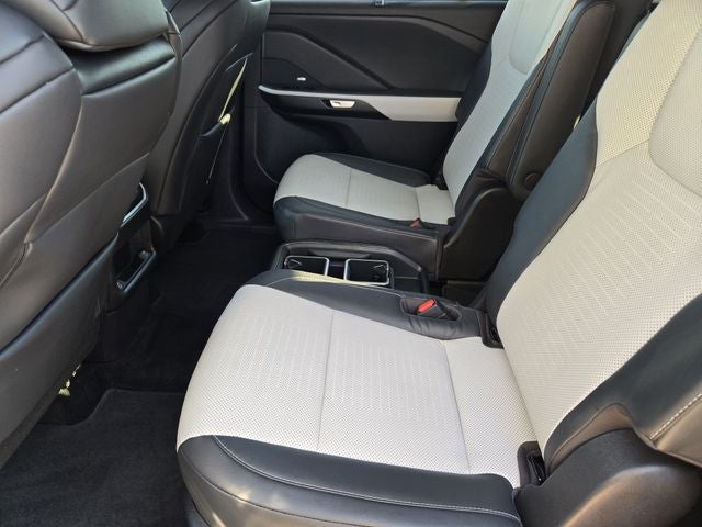 2026 Lexus TX 350 F SPORT Handling