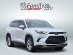 2024 Toyota Grand Highlander Hybrid Limited