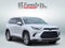 2024 Toyota Grand Highlander Hybrid Limited
