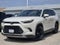 2024 Toyota Grand Highlander Hybrid Limited