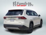 2024 Toyota Grand Highlander Hybrid Limited