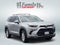 2024 Toyota Grand Highlander Hybrid XLE