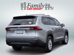 2024 Toyota Grand Highlander Hybrid XLE