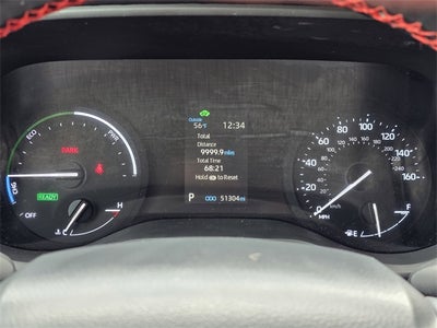 2023 Toyota Sienna Woodland Edition 7 Passenger