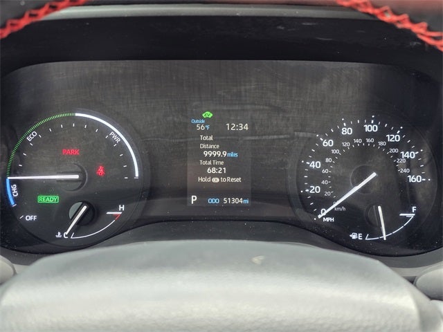 2023 Toyota Sienna Woodland Edition 7 Passenger