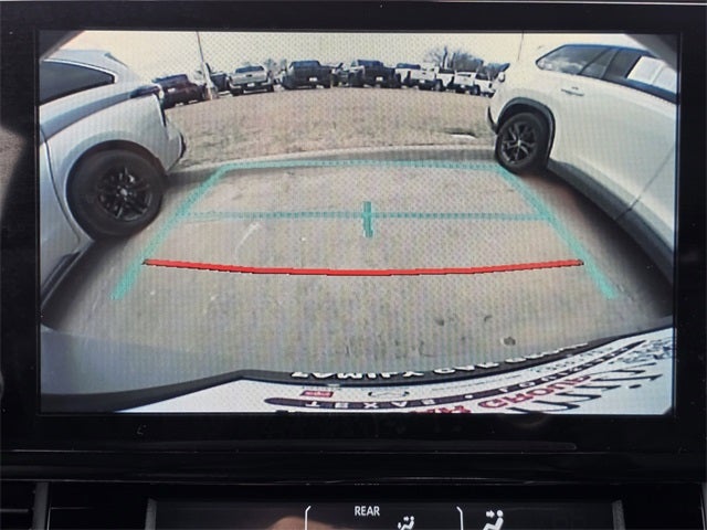 2023 Toyota Sienna Woodland Edition 7 Passenger