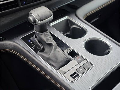 2023 Toyota Sienna Woodland Edition 7 Passenger