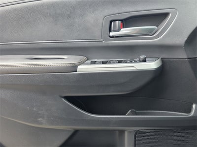 2023 Toyota Sienna Woodland Edition 7 Passenger