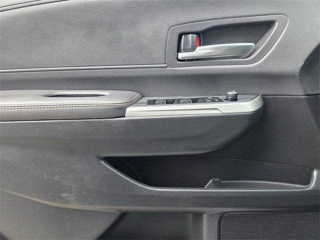 2023 Toyota Sienna Woodland Edition 7 Passenger