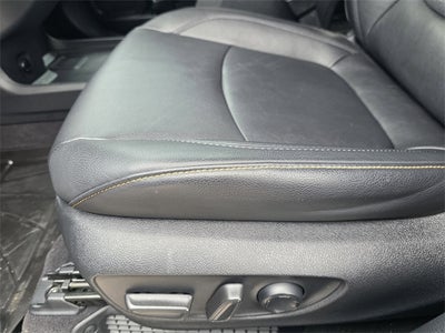 2023 Toyota Sienna Woodland Edition 7 Passenger