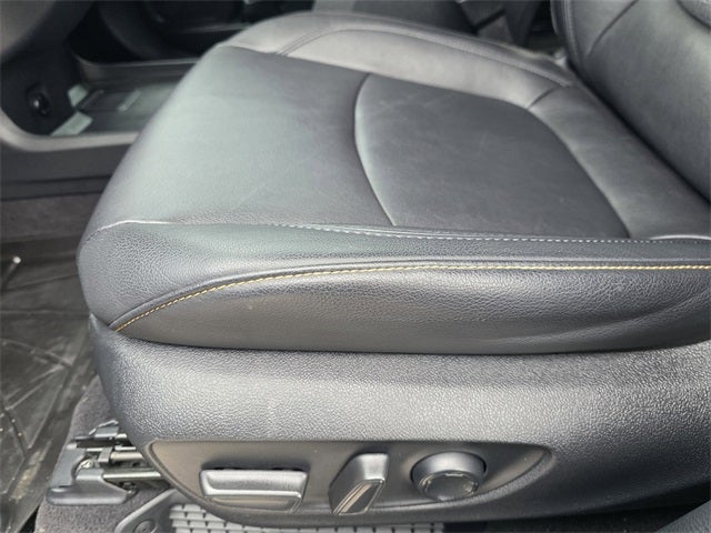 2023 Toyota Sienna Woodland Edition 7 Passenger