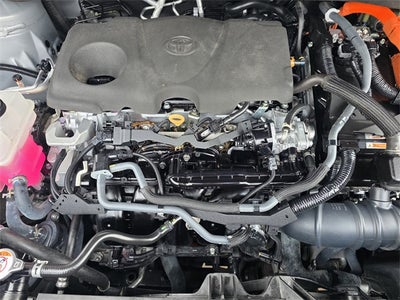 2023 Toyota Sienna Woodland Edition 7 Passenger