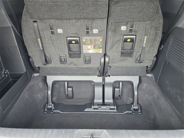 2023 Toyota Sienna Woodland Edition 7 Passenger