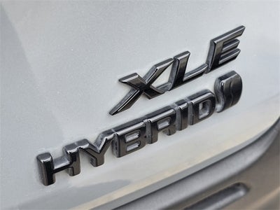 2023 Toyota Sienna Woodland Edition 7 Passenger