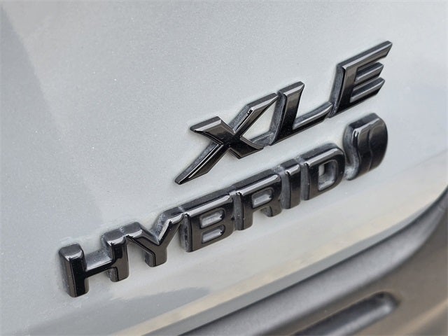 2023 Toyota Sienna Woodland Edition 7 Passenger