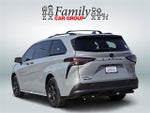 2025 Toyota Sienna Woodland Edition 7 Passenger