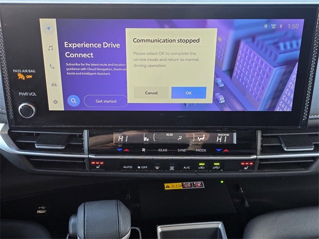 2025 Toyota Sienna Woodland Edition 7 Passenger