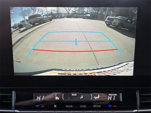 2025 Toyota Sienna Woodland Edition 7 Passenger