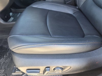 2025 Toyota Sienna Woodland Edition 7 Passenger