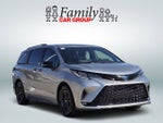 2025 Toyota Sienna Woodland Edition 7 Passenger