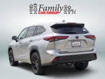 2022 Toyota Highlander L