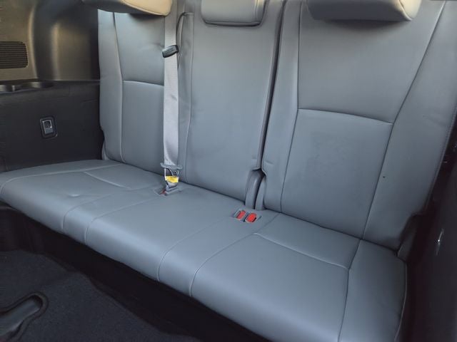 2020 Toyota Highlander Hybrid Limited