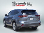 2020 Toyota Highlander Hybrid Limited