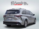 2022 Toyota Sienna XSE 7 Passenger