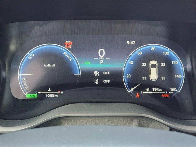 2025 Toyota Sienna Platinum 7 Passenger