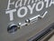 2025 Toyota Sienna Platinum 7 Passenger