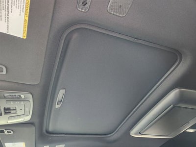 2026 Toyota Sienna Platinum 7 Passenger